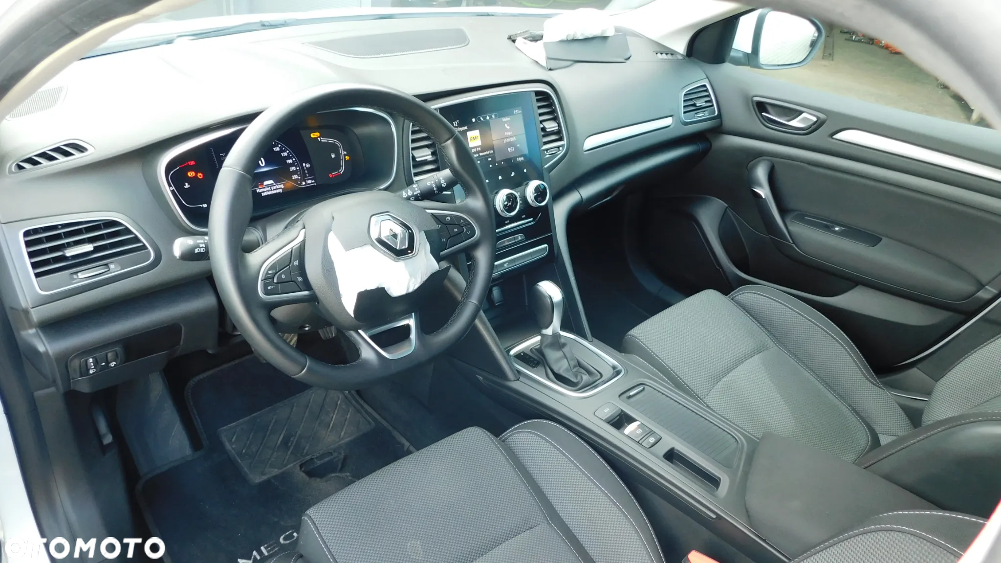 Renault Megane - 20