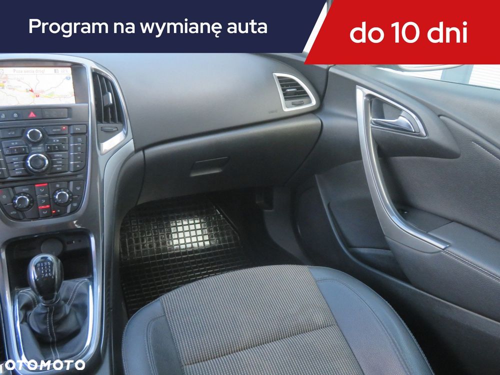 Opel Astra - 10
