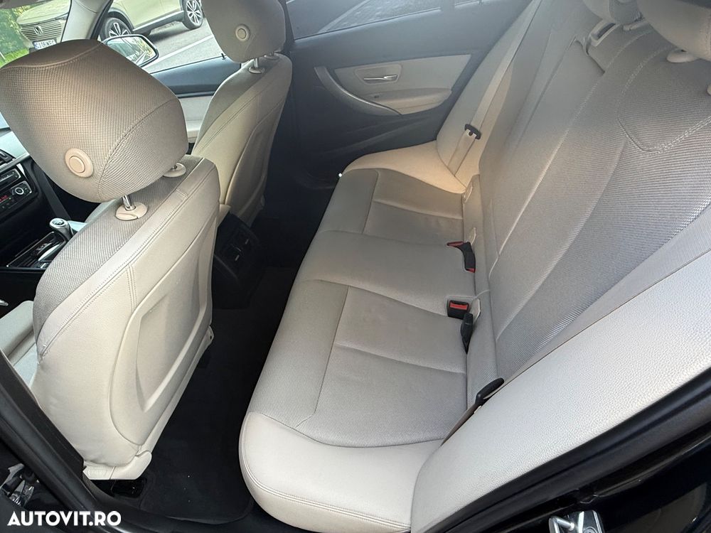 BMW Seria 3 - 9