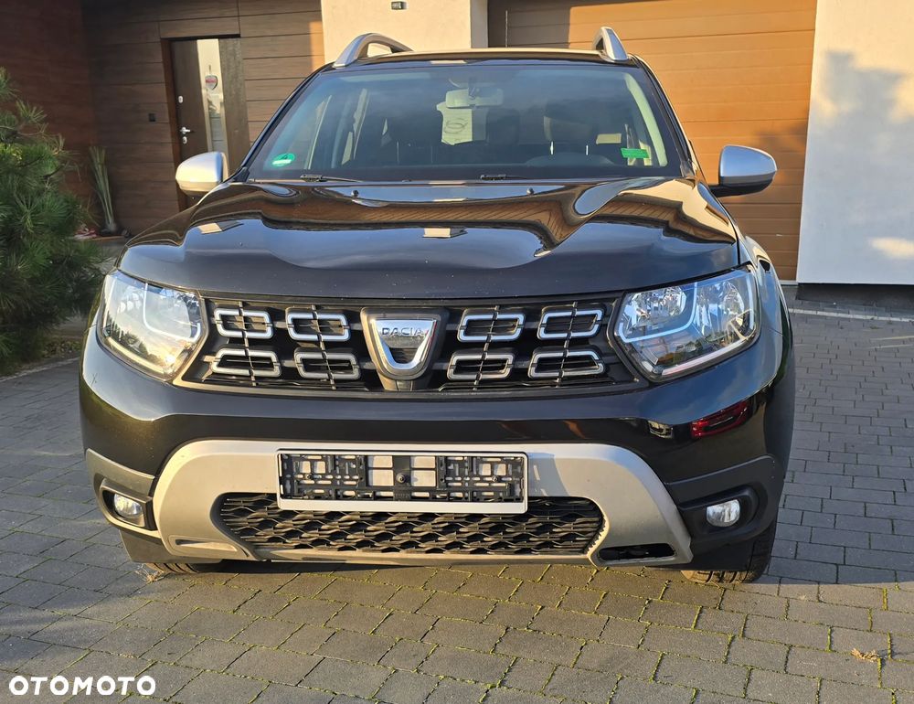 Dacia Duster 1.5 Blue dCi Essential - 2