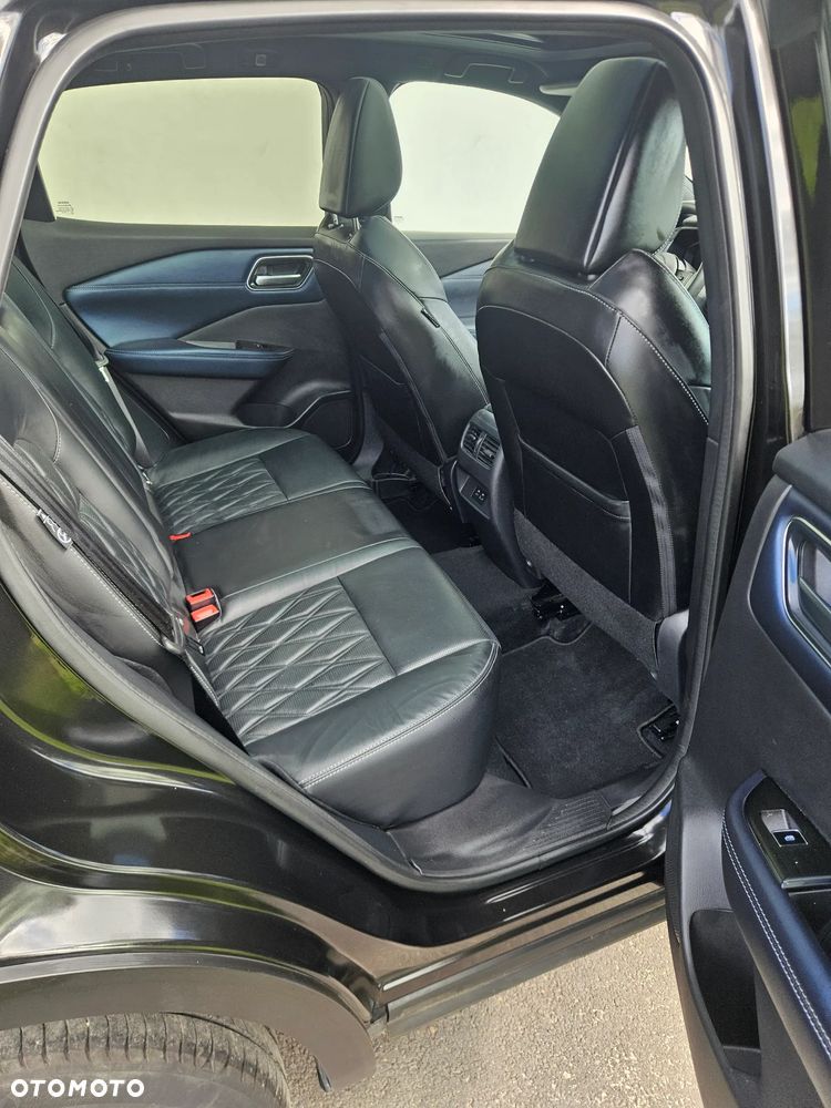 Nissan Qashqai 1.5 e-POWER N-Connecta - 11