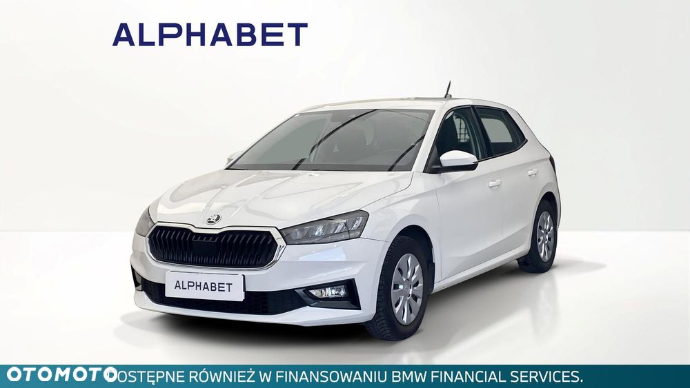 Skoda Fabia 1.0 Essence - 1
