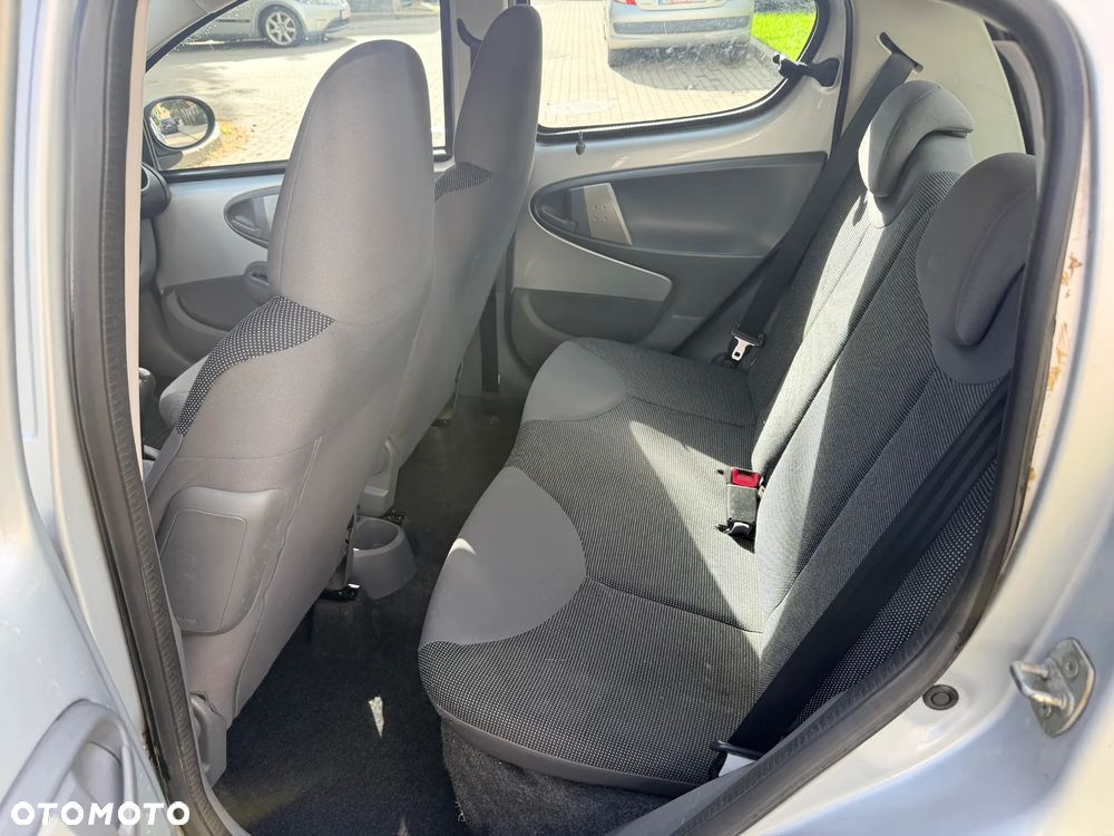 Peugeot 107 1.0 Irmscher - 11
