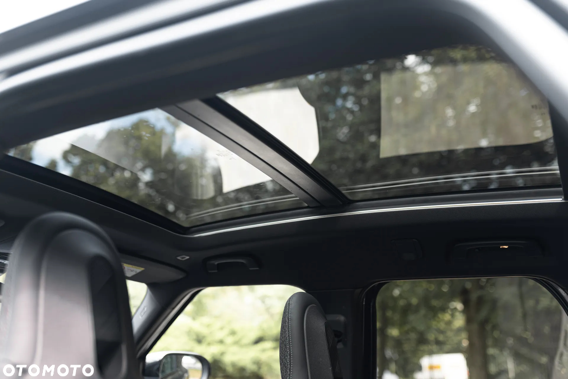 MINI Countryman Cooper S ALL4 John Cooper Works Trim - 15