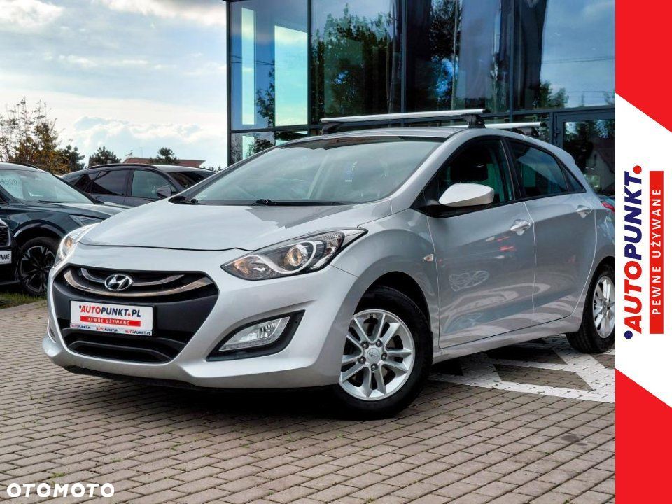 Hyundai i30 - 1