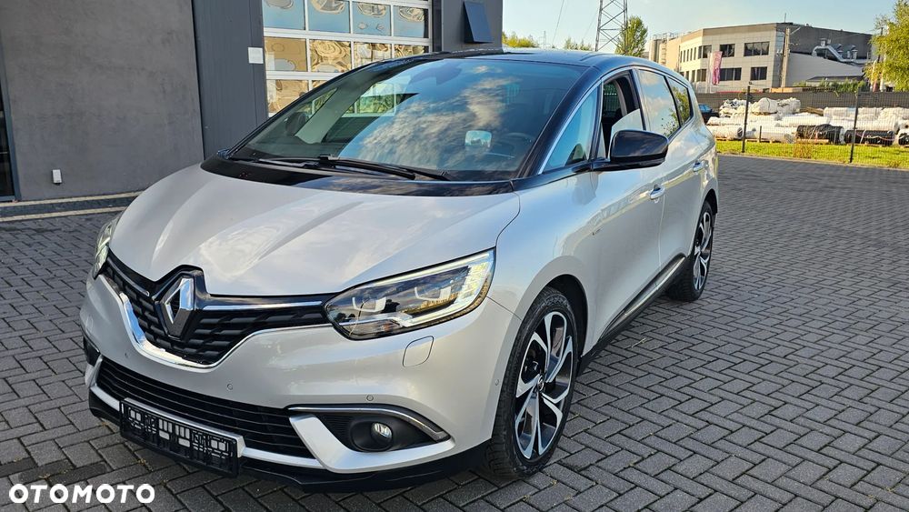 Renault Scenic - 2