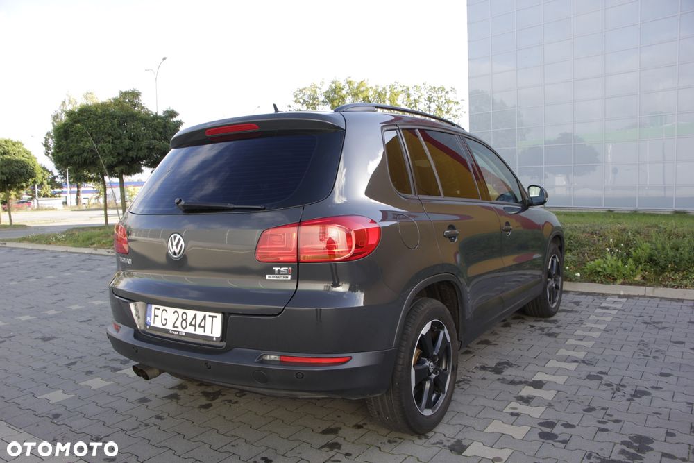 Volkswagen Tiguan - 15