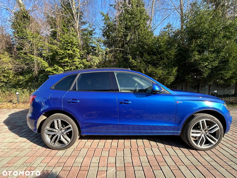 Audi SQ5 - 3