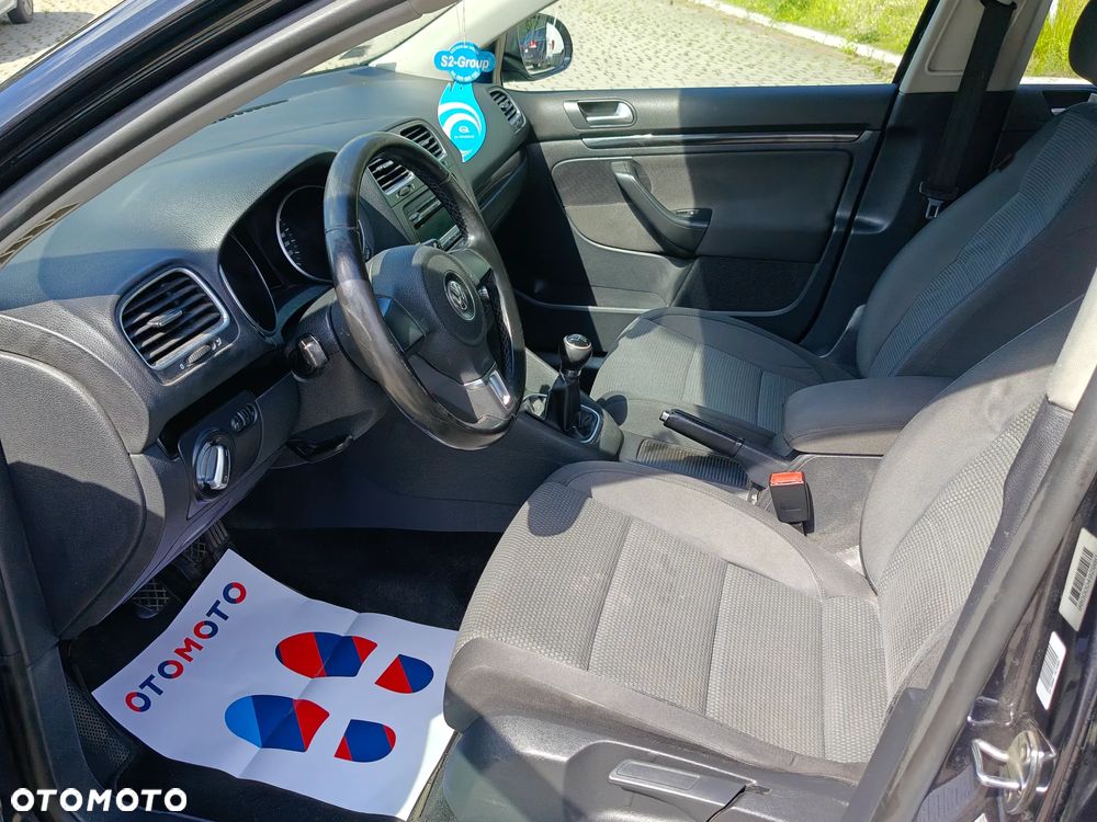 Volkswagen Polo 1.6 TDI Team - 8