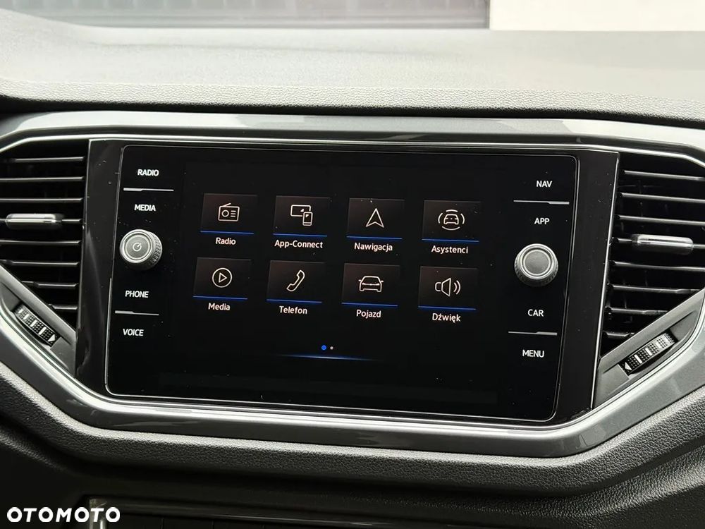 Volkswagen T-Roc 2.0 TDI SCR DSG Sport - 12