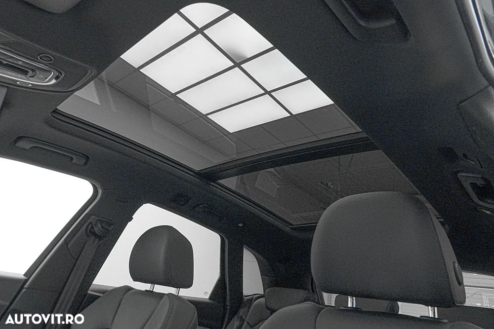 Audi Q5 50 TFSI e quattro S tronic PHEV S Line - 9