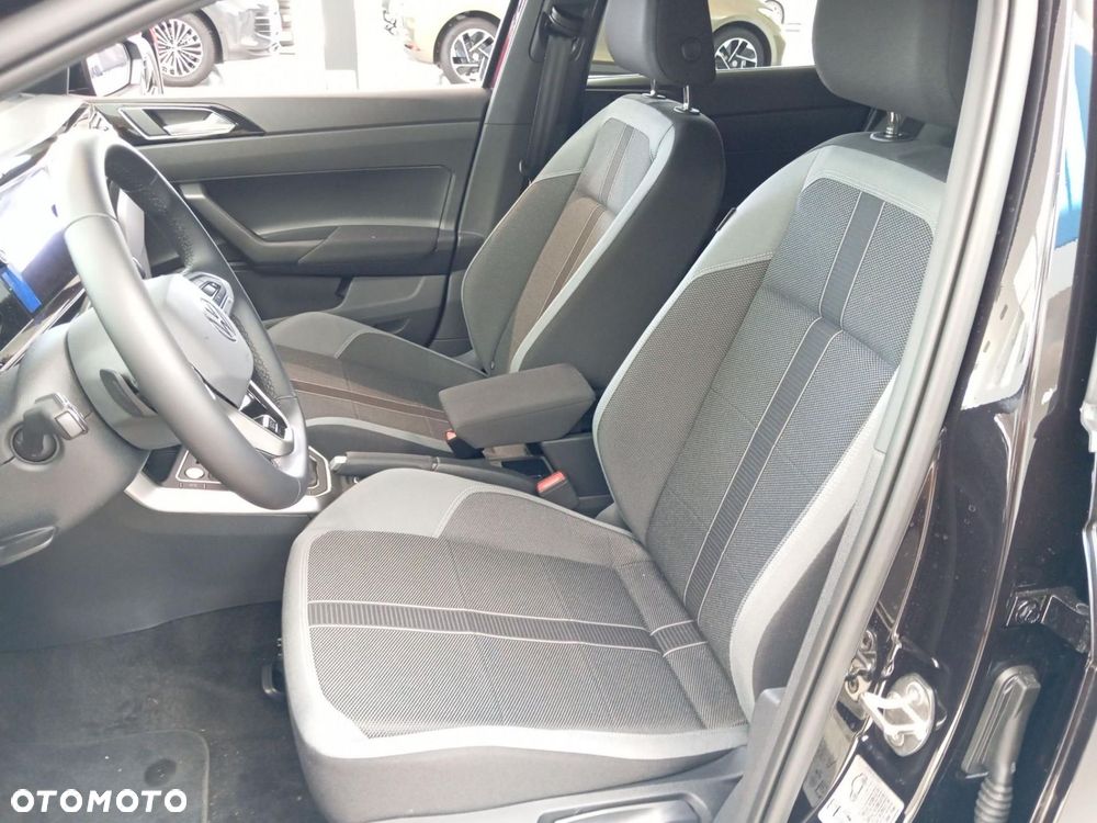 Volkswagen Polo 1.0 TSI Edition 50 DSG - 11