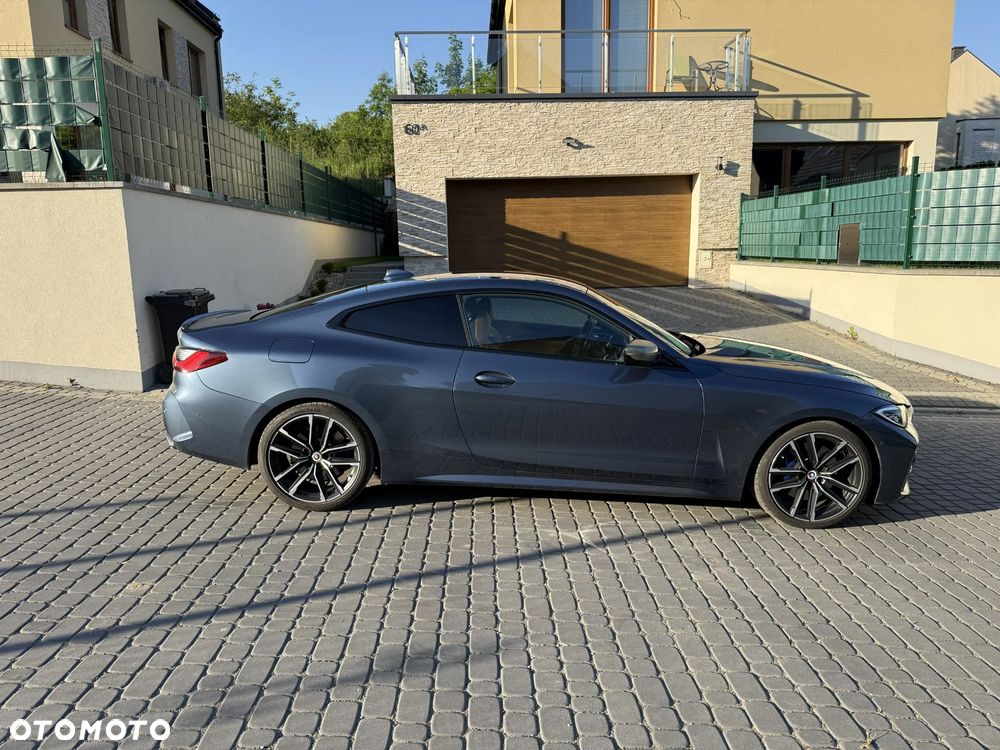 BMW Seria 4 - 6