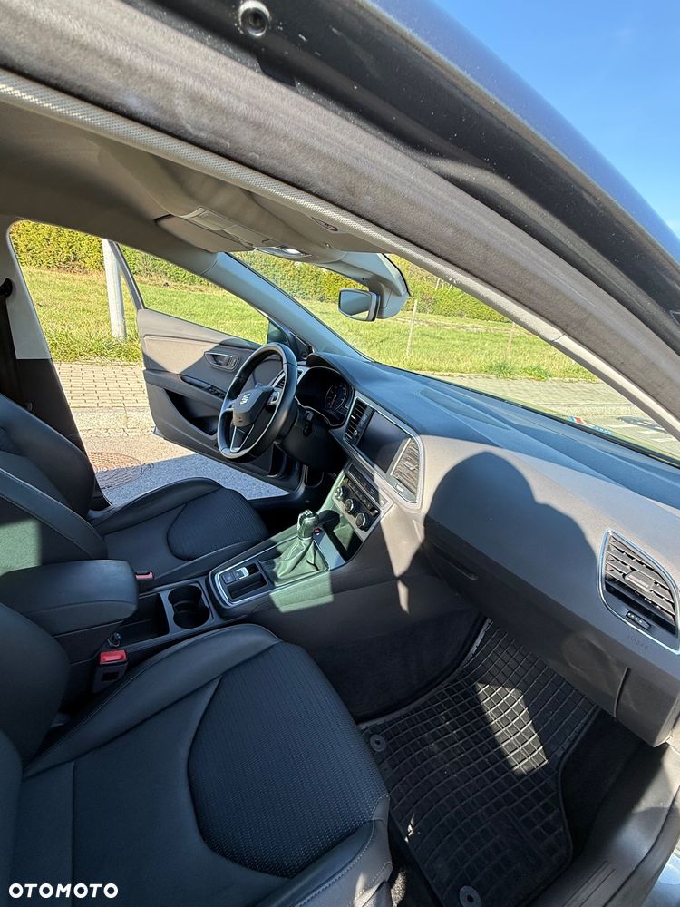 Seat Leon 1.4 TSI Xcellence S&S - 12