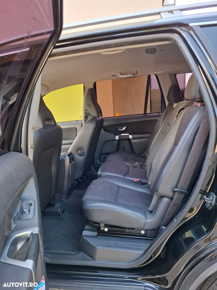 Volvo XC 90 - 8