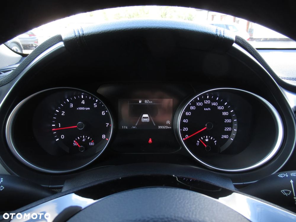 Kia Ceed 1.5 T-GDI M - 28