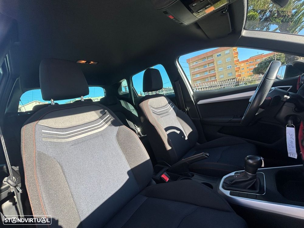 SEAT Arona 1.0 TSI FR DSG - 24