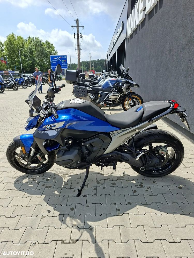 BMW R 1300 R - 2