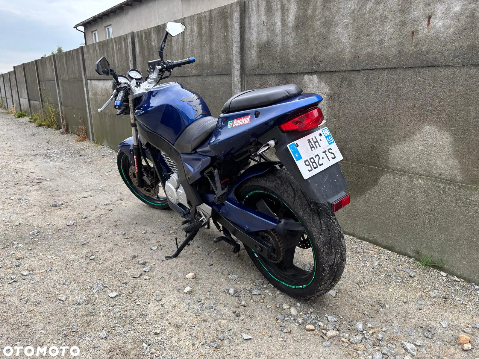 Daelim Roadwin - 13