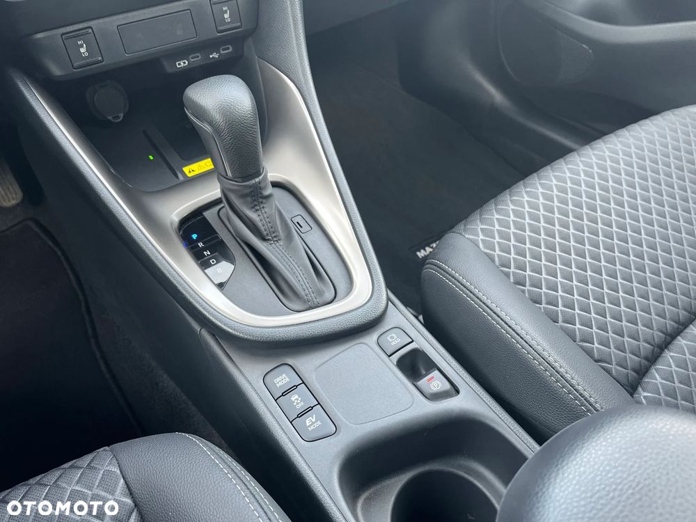 Mazda 2 Hybrid 1.5 Homura CVT - 24