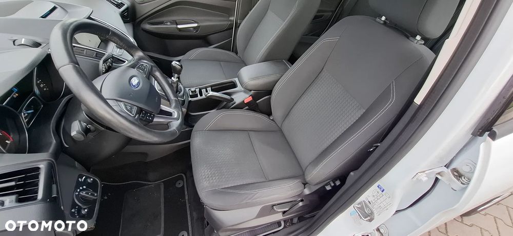 Ford C-MAX 1.0 EcoBoost Ambiente ASS - 13