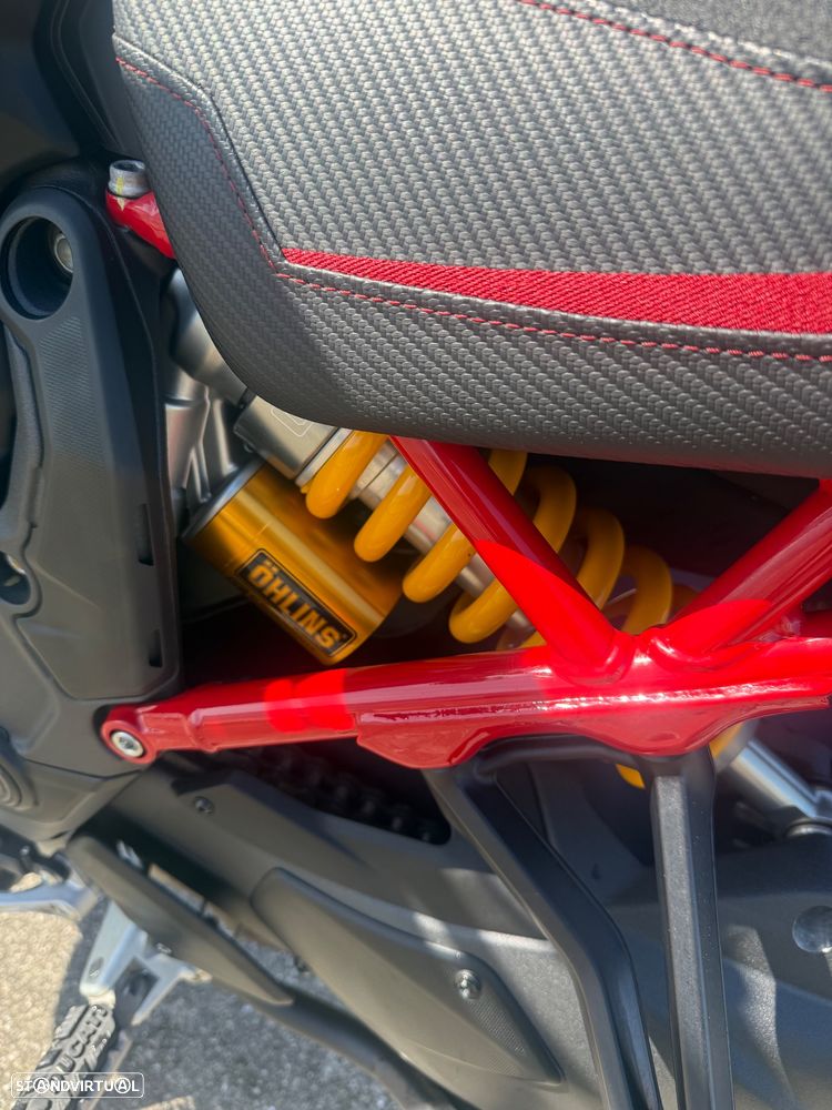 Ducati Multistrada V 4 Pikes  Peak - 15