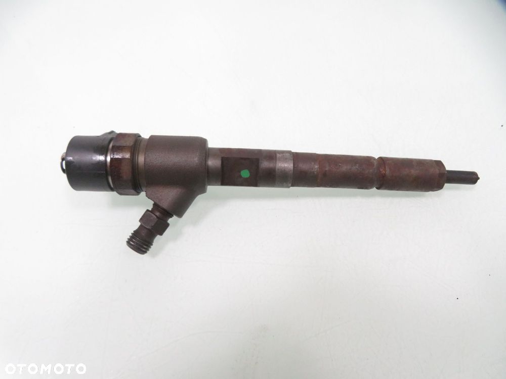 WTRYSKIWACZ OPEL MERIVA A 1.3 CDTI 0445110183 - 8
