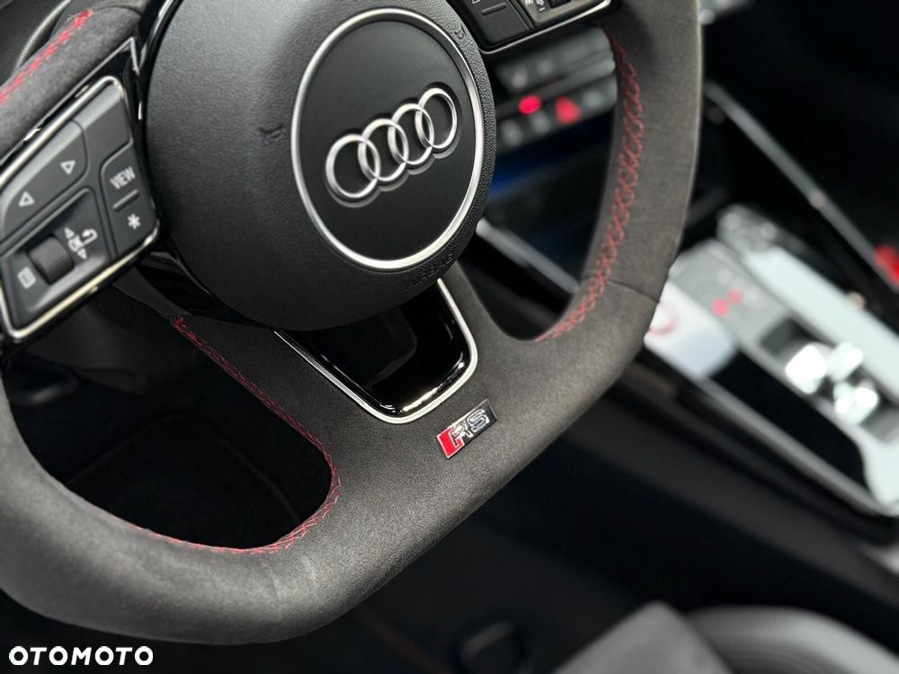Audi RS3 Sportback - 12