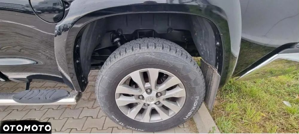 Toyota Tundra - 15