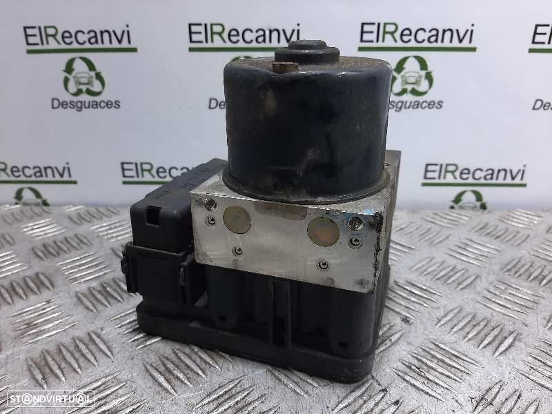 ABS SKODA OCTAVIA I 2003 -1C0907379K - 2