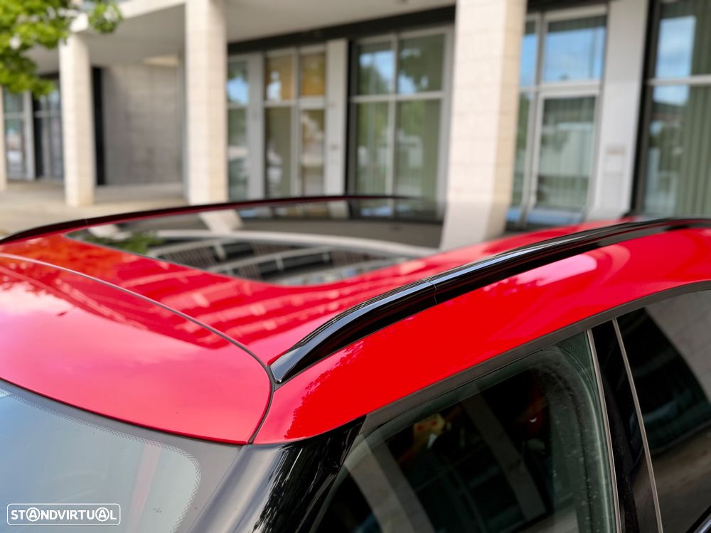 Smart #1 66 kWh Brabus AWD - 17