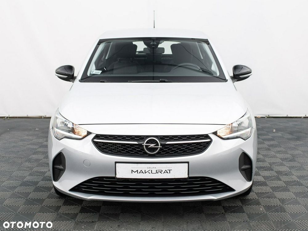 Opel Corsa 1.2 Edition S&S - 8