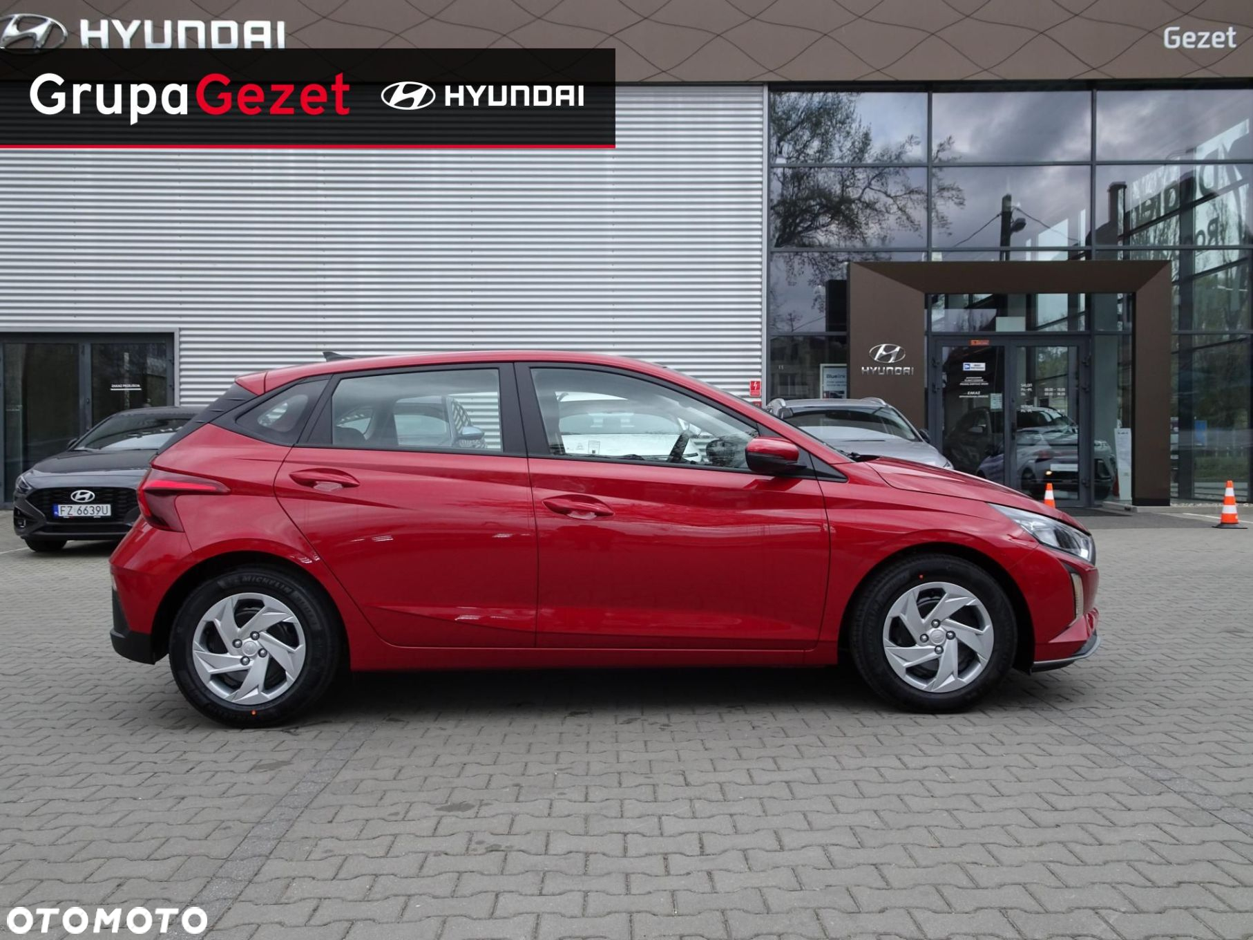 Hyundai i20 - 3