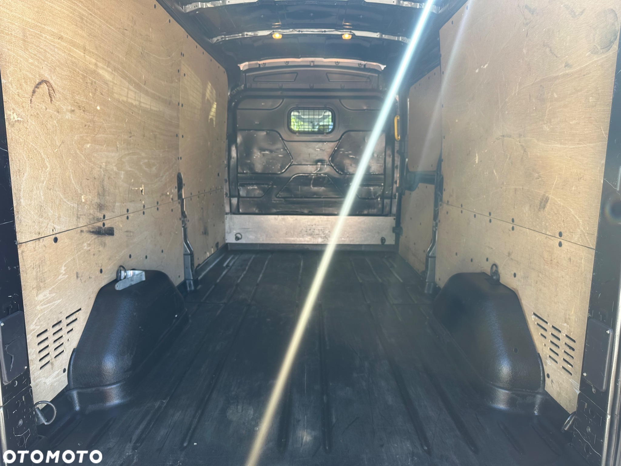 Ford Transit 2.2 2015r L3H2 stan extra klima tempomat - 21