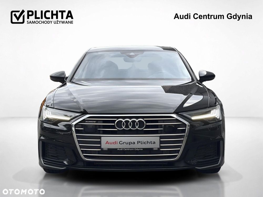 Audi A6 Limousine - 9