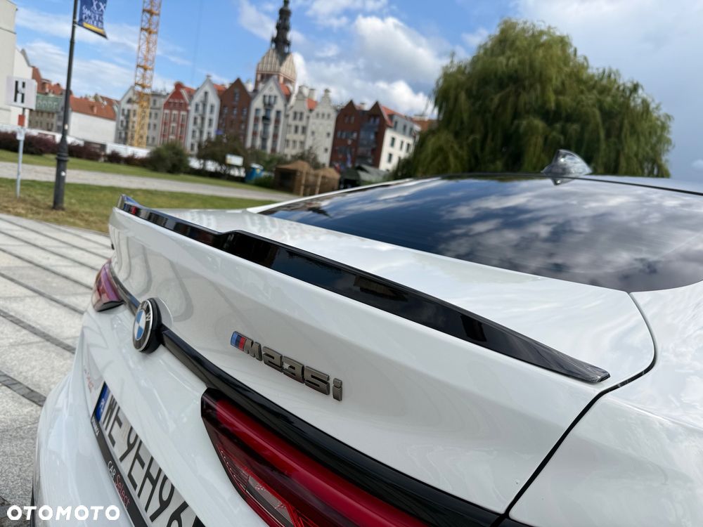 BMW Seria 2 M235i xDrive - 15