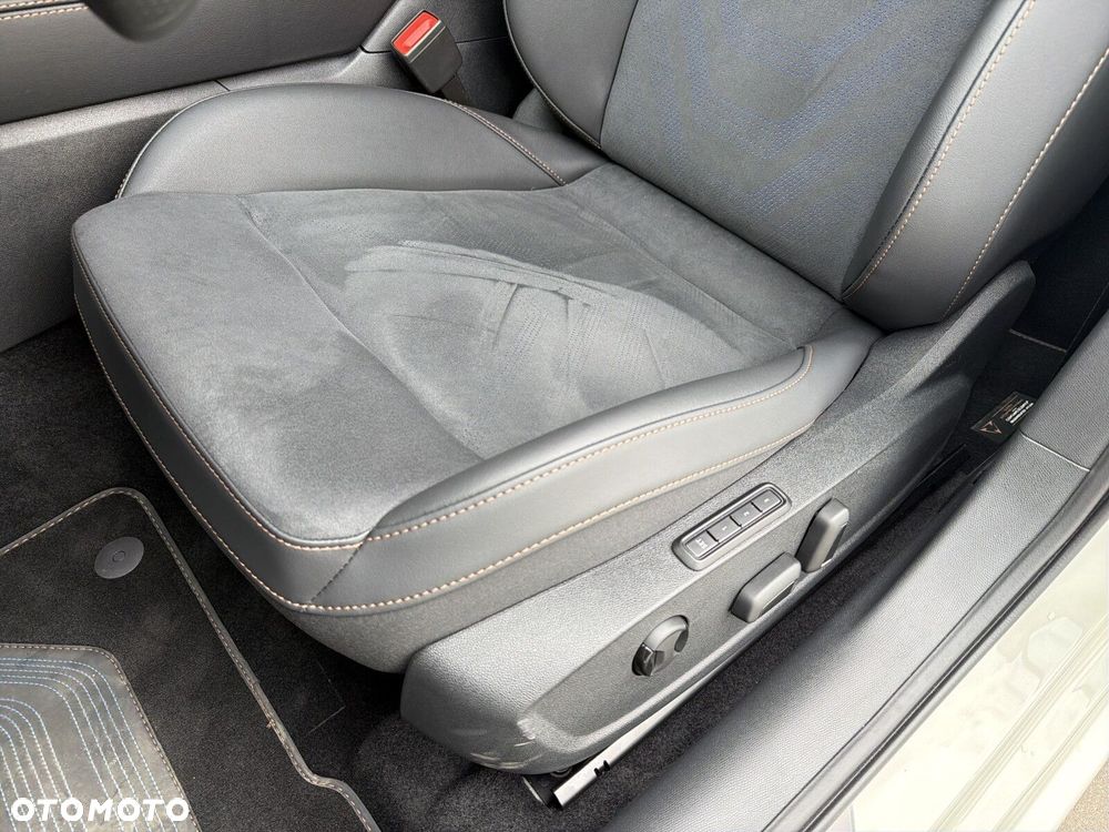 Cupra Leon Sportstourer - 12