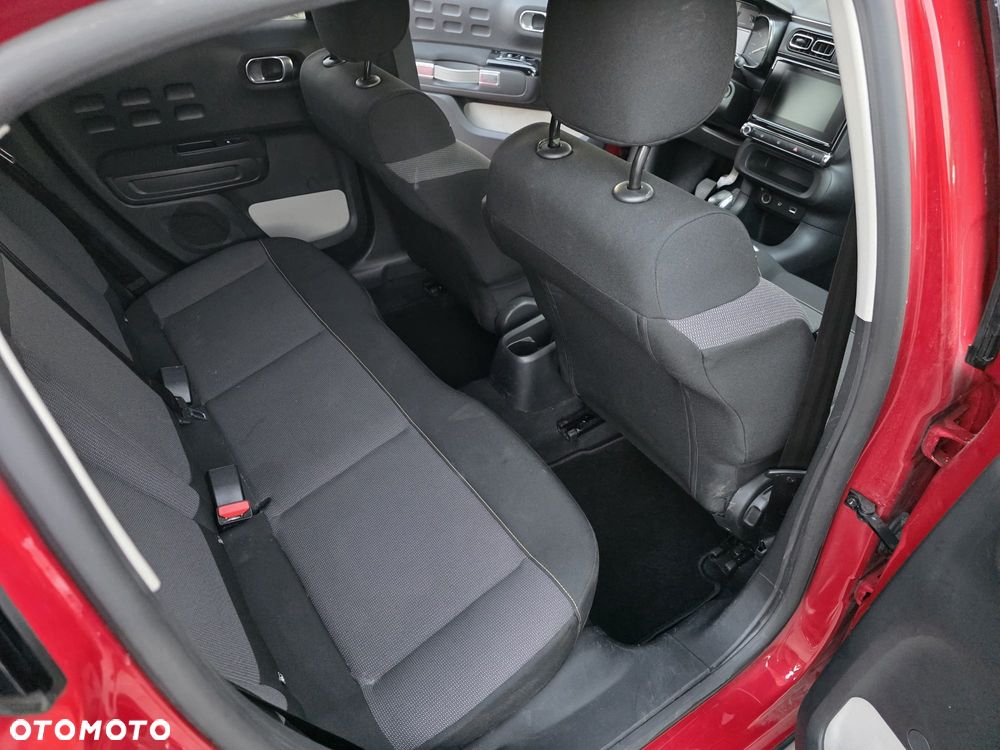 Citroën C3 Pure Tech 110 S&S SHINE - 31