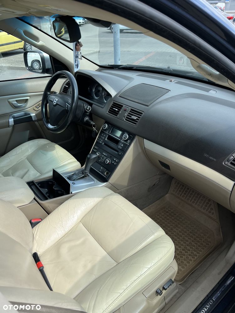 Volvo XC 90 - 12