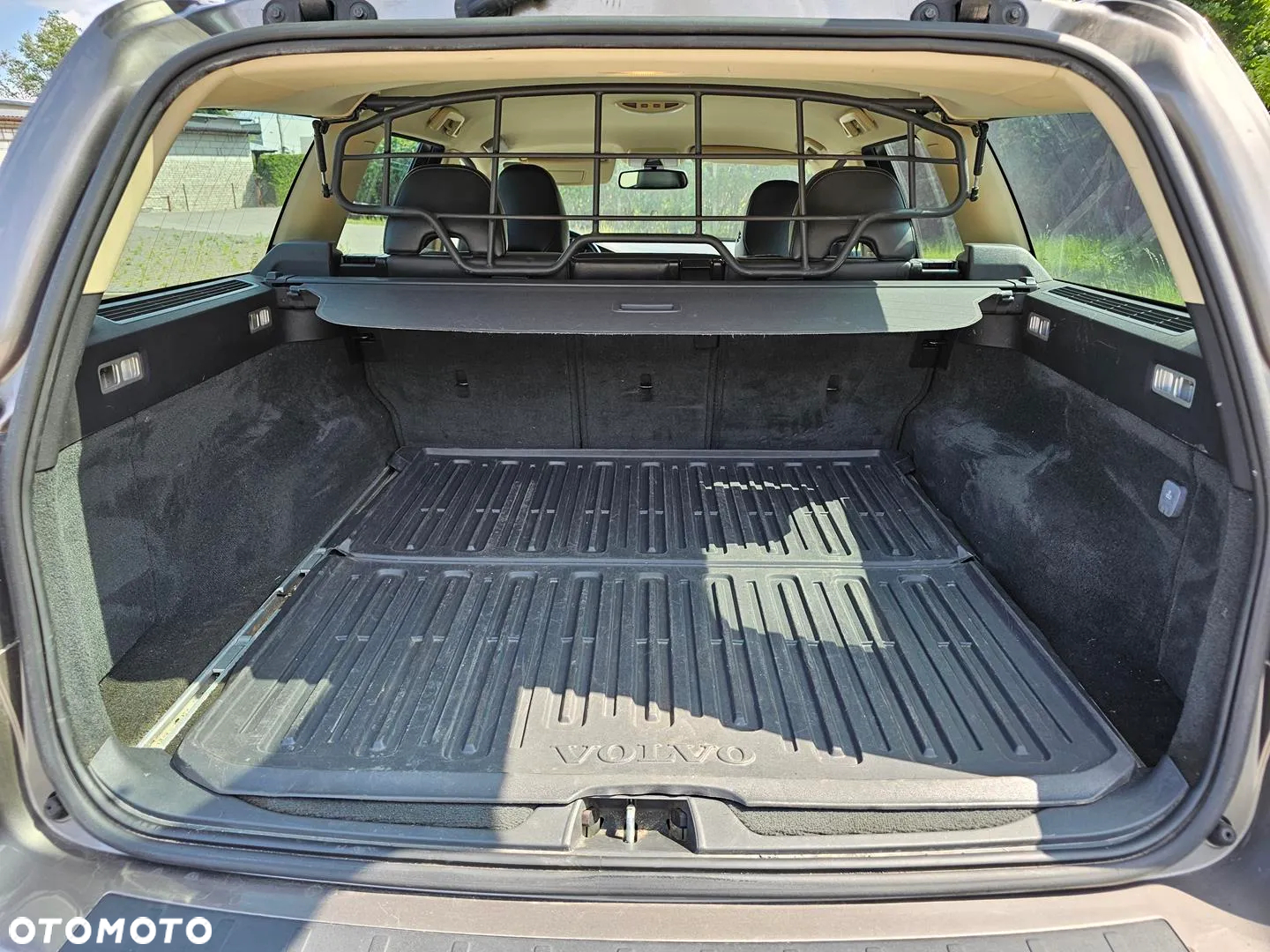 Volvo V70 2.4D Summum - 12