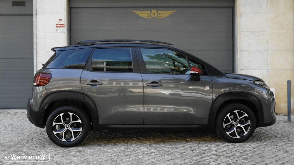 Citroën C3 Aircross 1.2 PureTech C-Series - 5