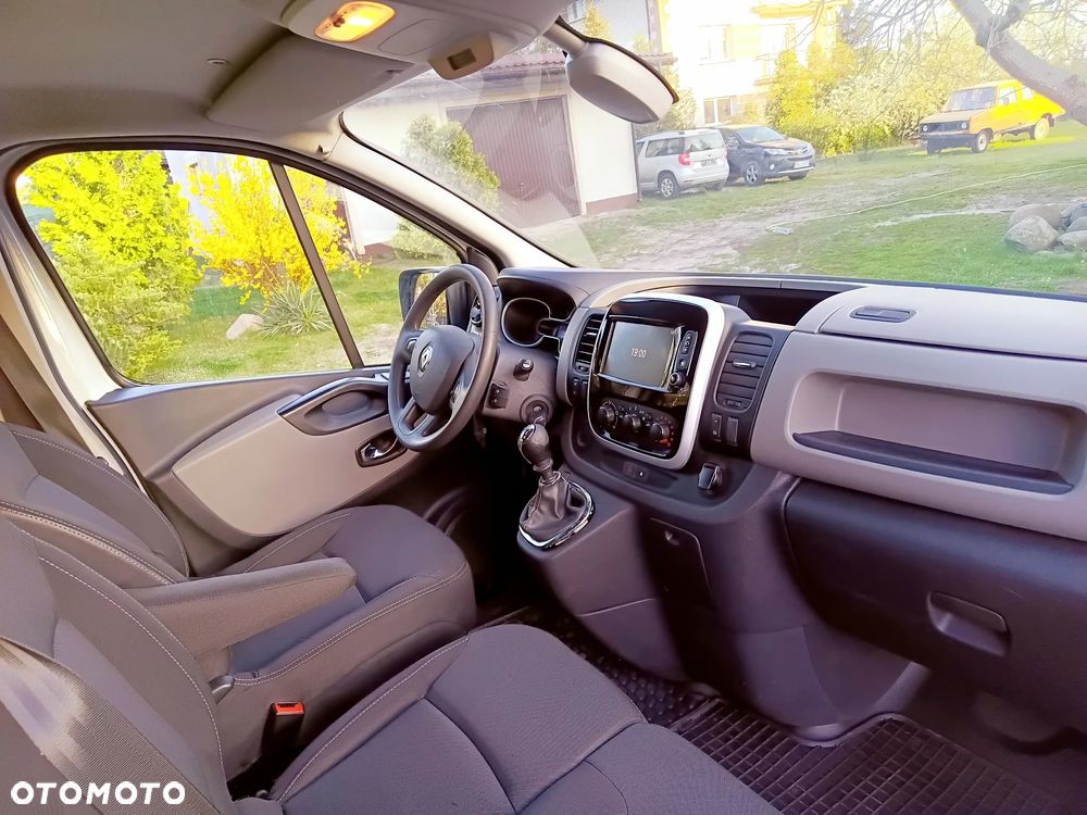 Renault Trafic - 27