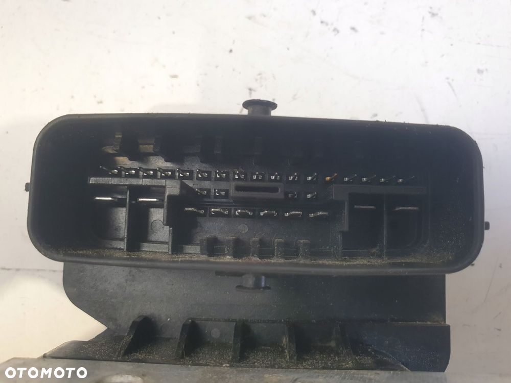 Toyota Corolla E21 POMPA ABS hamulcowa 44510-12600 - 4