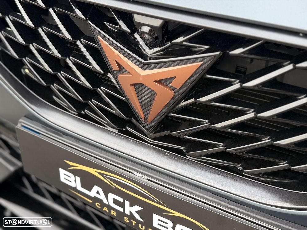 Cupra Formentor 2.5 TSI DSG 4Drive VZ5 - 11