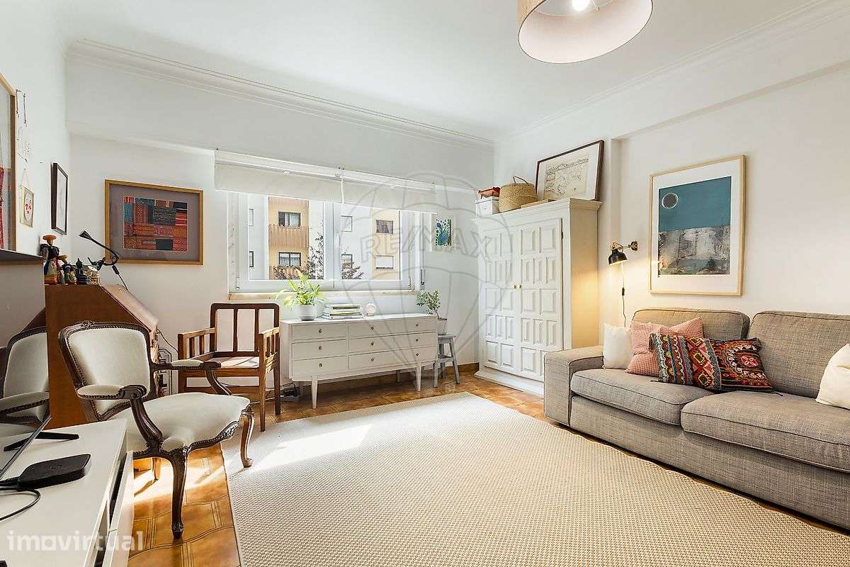 Apartamento T2 para venda - Grande imagem: 2/16
