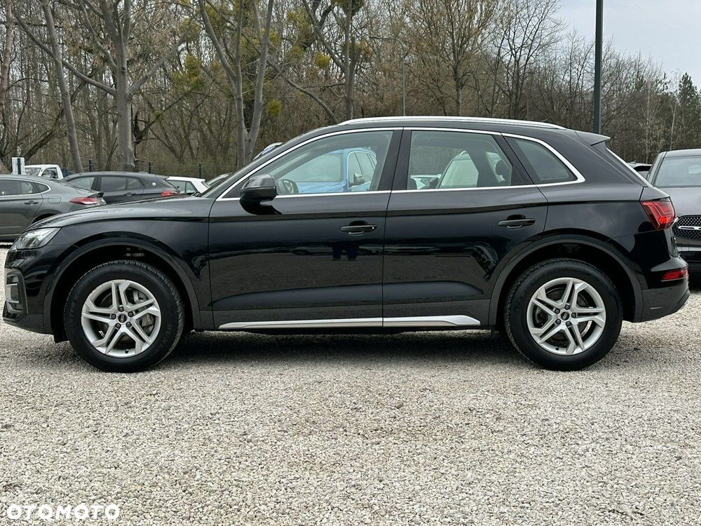 Audi Q5 - 5