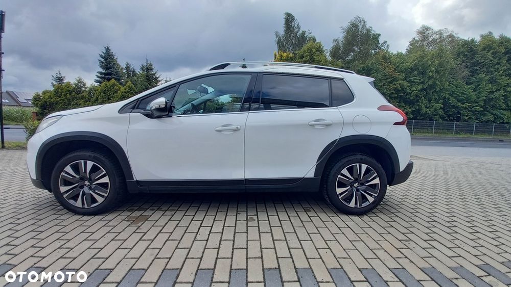 Peugeot 2008 1.6 BlueHDi Active - 7