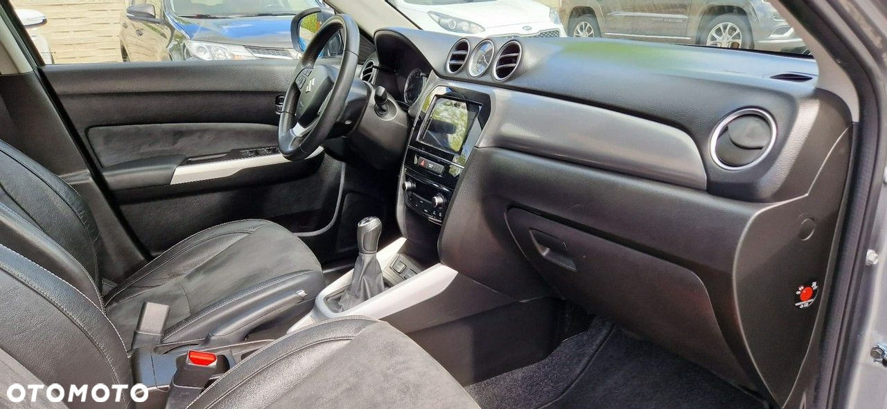 Suzuki Vitara - 18