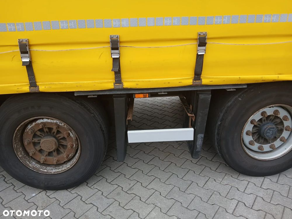 Volvo FH500 - 30