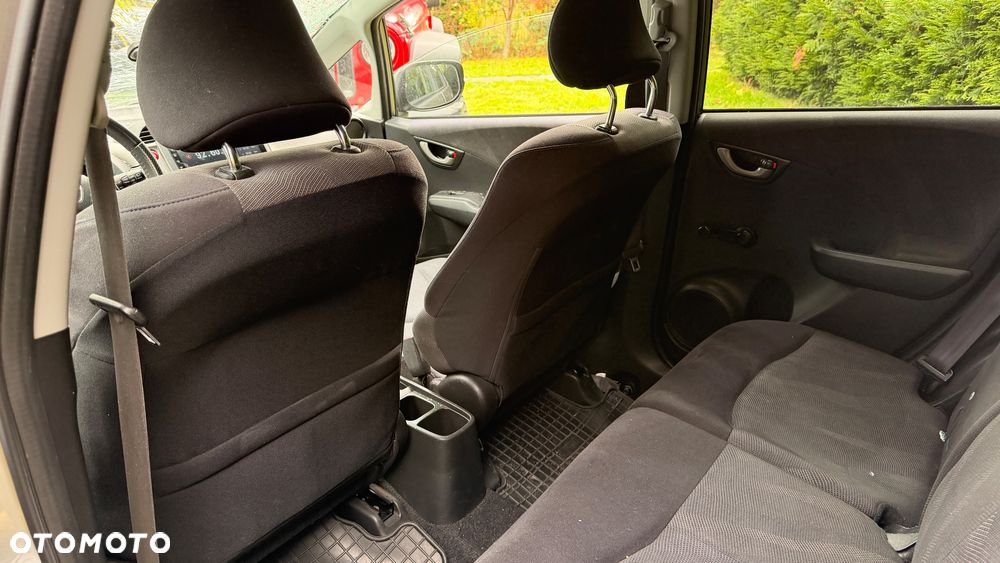 Honda Jazz - 7